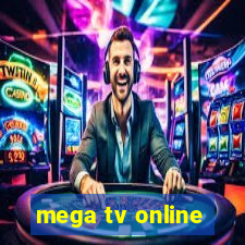 mega tv online